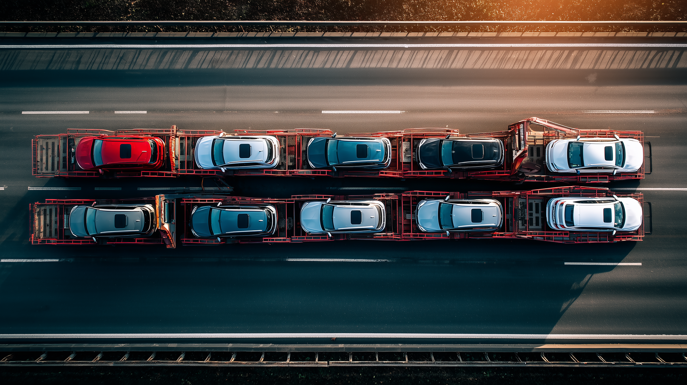 Simple 4-Step Export Process